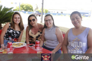 Confiram as fotos da Cantina Mato Grosso Dourados