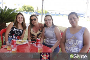 Confiram as fotos da Cantina Mato Grosso Dourados