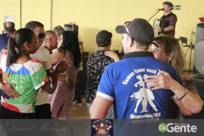 Confiram as fotos da Cantina Mato Grosso Dourados