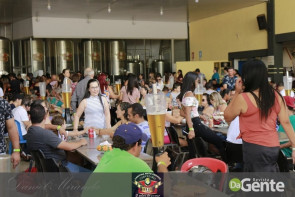 Confiram as fotos da Cantina Mato Grosso Dourados