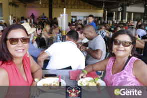 Confiram as fotos da Cantina Mato Grosso Dourados