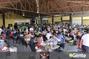 Confiram as fotos da Cantina Mato Grosso Dourados