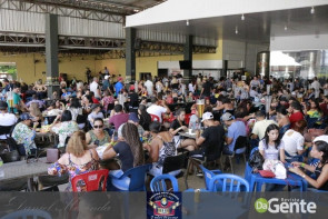 Confiram as fotos da Cantina Mato Grosso Dourados
