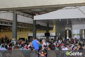 Confiram as fotos da Cantina Mato Grosso Dourados