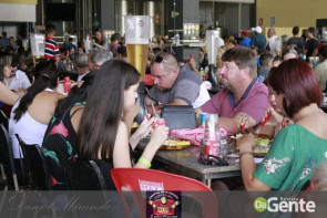 Confiram as fotos da Cantina Mato Grosso Dourados