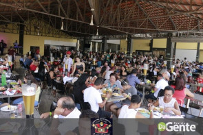 Confiram as fotos da Cantina Mato Grosso Dourados
