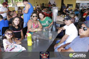 Confiram as fotos da Cantina Mato Grosso Dourados