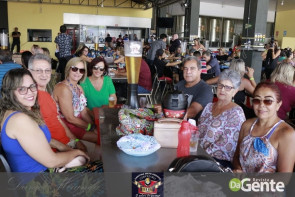 Confiram as fotos da Cantina Mato Grosso Dourados