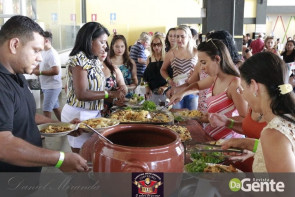 Confiram as fotos da Cantina Mato Grosso Dourados