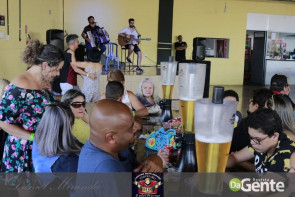 Confiram as fotos da Cantina Mato Grosso Dourados