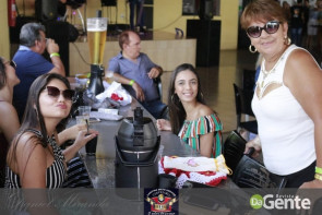 Confiram as fotos da Cantina Mato Grosso Dourados