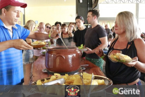 Confiram as fotos da Cantina Mato Grosso Dourados