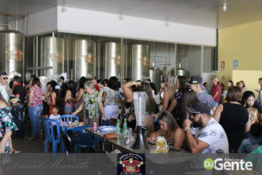 Confiram as fotos da Cantina Mato Grosso Dourados