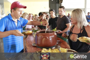 Confiram as fotos da Cantina Mato Grosso Dourados