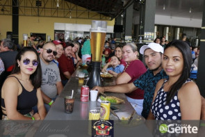 Confiram as fotos da Cantina Mato Grosso Dourados