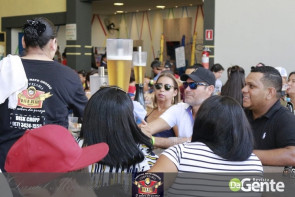 Confiram as fotos da Cantina Mato Grosso Dourados