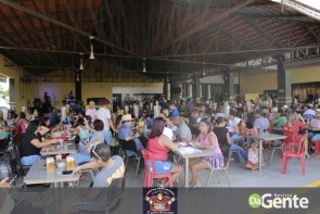 Confiram as fotos da Cantina Mato Grosso Dourados