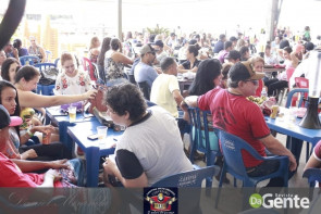 Confiram as fotos da Cantina Mato Grosso Dourados
