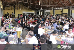 Confiram as fotos da Cantina Mato Grosso Dourados