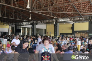 Confiram as fotos da Cantina Mato Grosso Dourados