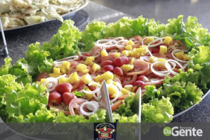 Confiram as fotos da Cantina Mato Grosso Dourados