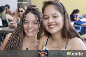 Confiram as fotos da Cantina Mato Grosso Dourados