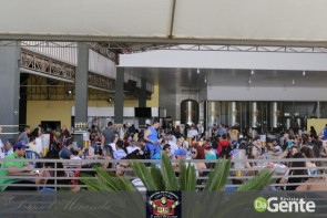 Confiram as fotos da Cantina Mato Grosso Dourados