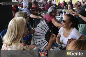 Confiram as fotos da Cantina Mato Grosso Dourados