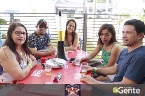 Confiram as fotos da Cantina Mato Grosso Dourados