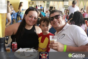 Confiram as fotos da Cantina Mato Grosso Dourados