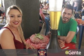 Confiram as fotos da Cantina Mato Grosso Dourados