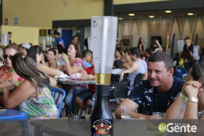 Confiram as fotos da Cantina Mato Grosso Dourados