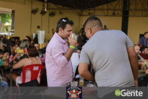 Confiram as fotos da Cantina Mato Grosso Dourados