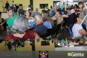 Confiram as fotos da Cantina Mato Grosso Dourados