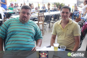 Confiram as fotos da Cantina Mato Grosso Dourados