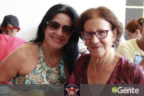 Confiram as fotos da Cantina Mato Grosso Dourados