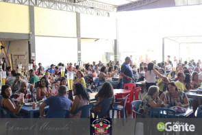 Confiram as fotos da Cantina Mato Grosso Dourados