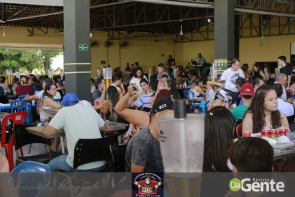 Confiram as fotos da Cantina Mato Grosso Dourados