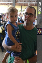 Confiram as fotos da Cantina Mato Grosso Dourados