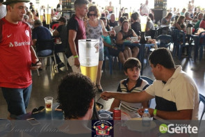 Confiram as fotos da Cantina Mato Grosso Dourados