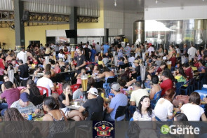 Confiram as fotos da Cantina Mato Grosso Dourados