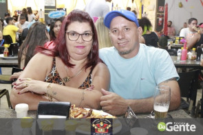Carnaval 2019 na Cantina Mato Grosso