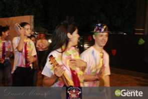 Carnaval 2019 na Cantina Mato Grosso