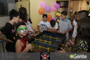 Carnaval 2019 na Cantina Mato Grosso