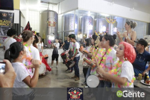 Carnaval 2019 na Cantina Mato Grosso