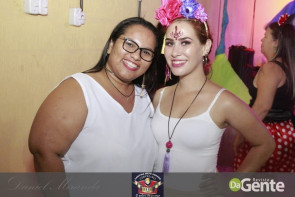 Carnaval 2019 na Cantina Mato Grosso