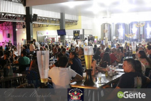 Carnaval 2019 na Cantina Mato Grosso