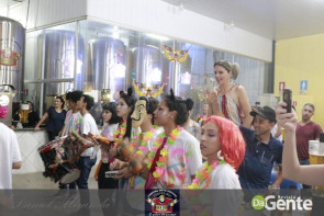 Carnaval 2019 na Cantina Mato Grosso
