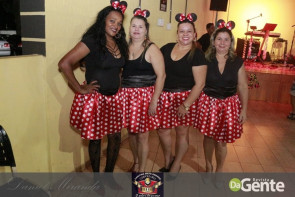 Carnaval 2019 na Cantina Mato Grosso