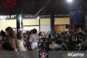 Carnaval 2019 na Cantina Mato Grosso